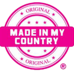 MadeinMycountry FRANCE