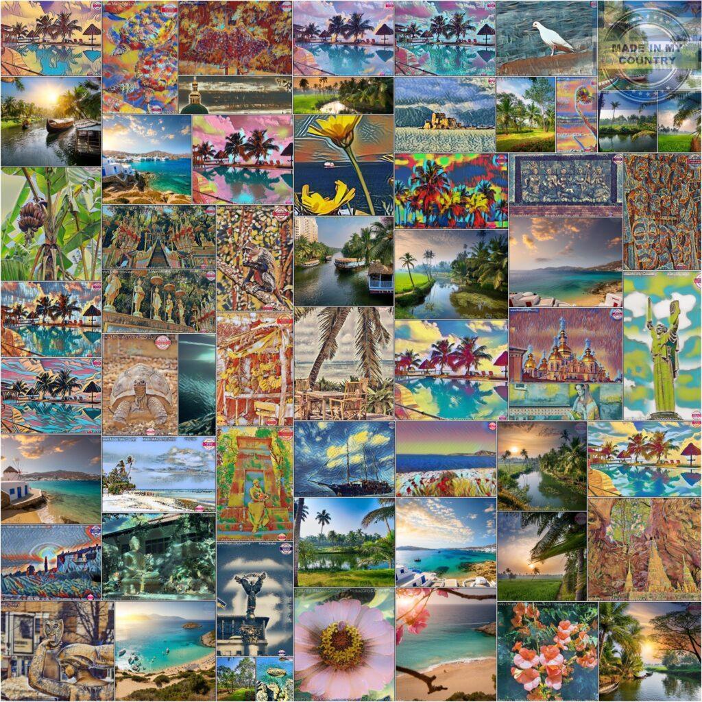 MadeinMycountry is a global platform that celebrates and supports local history, culture, art, and nature conservation efforts. For two decades, we have been sponsoring local museums, cultural organizations, travel destinations, historical sites and various cultural events around the world.