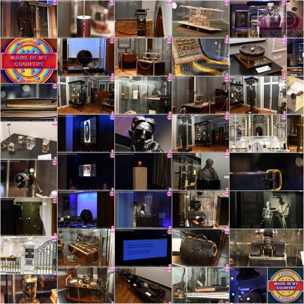 Nikola Tesla museum in Belgrade, Serbia presented by MadeinMycountry !!
MadeinMycountry is a global platform that celebrates and supports local history, culture, art, and nature conservation efforts. For two decades, we have been sponsoring local museums, cultural organizations, travel destinations, historical sites and various cultural events around the world.